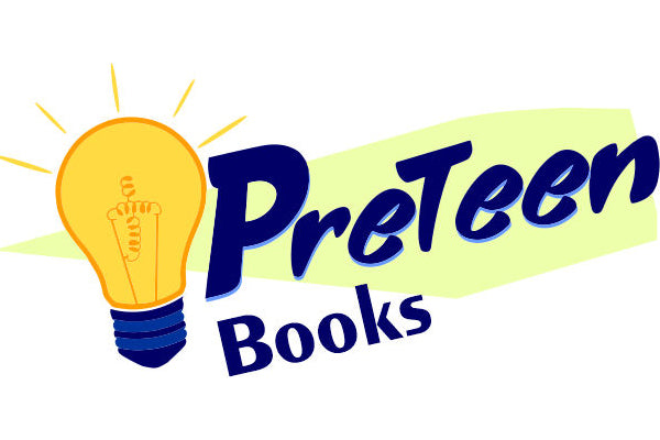 Pre-Teen (Books for Ages 9-12)