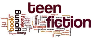 Teen & Young Adult Fiction (Books for Ages 13+)
