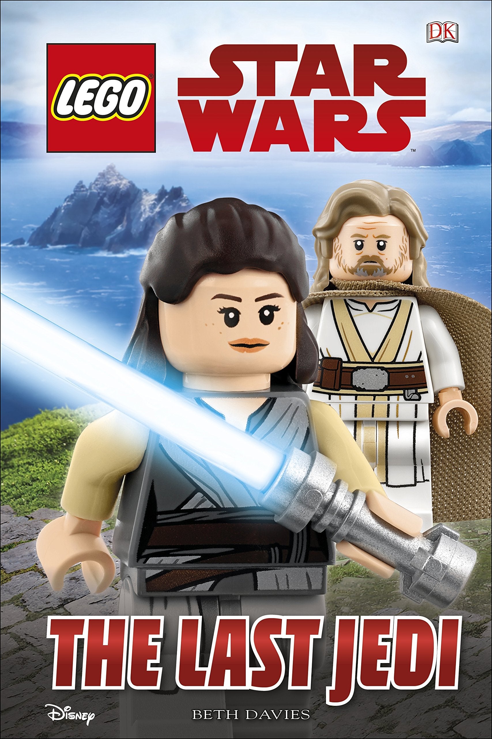 Star wars the last clearance jedi lego game