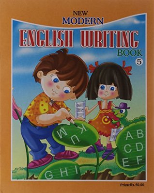 New Modern English Writing - 5