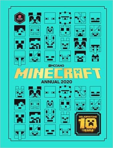 Minecraft 2020