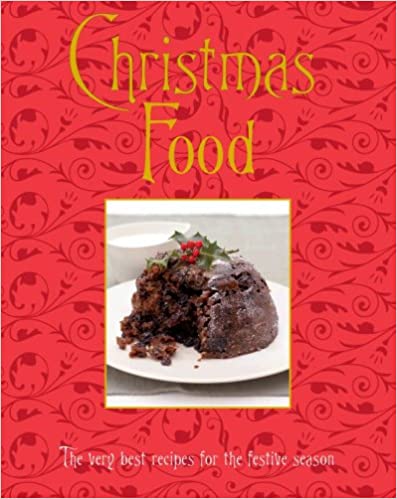 Love Food-Christmas Food
