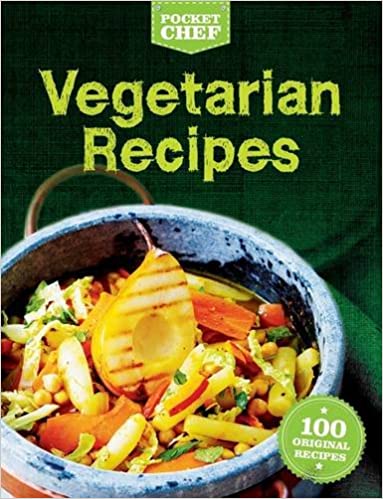 Pocket Chef - Vegetarian Recipes