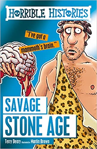 Savage Stone Age