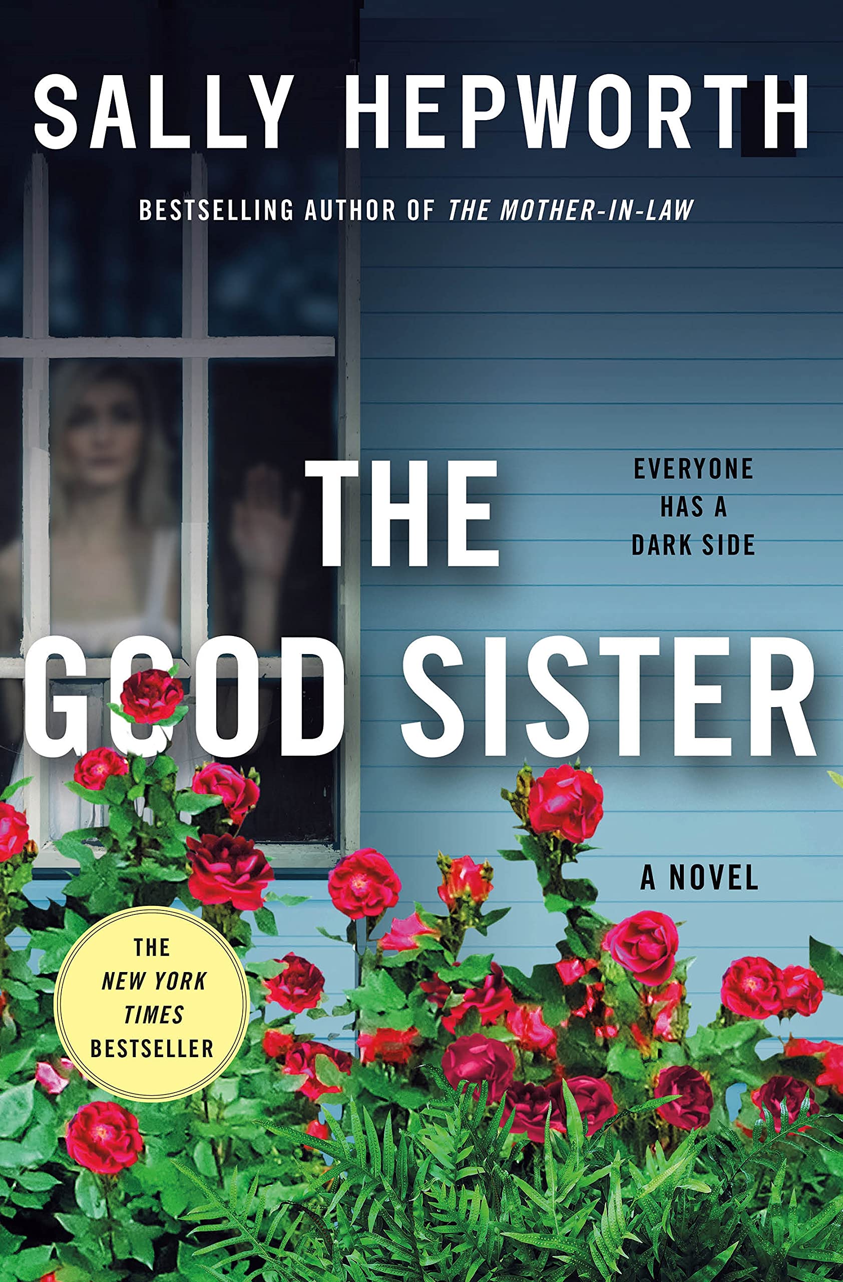 The Good Sister: A Novel - eBooks