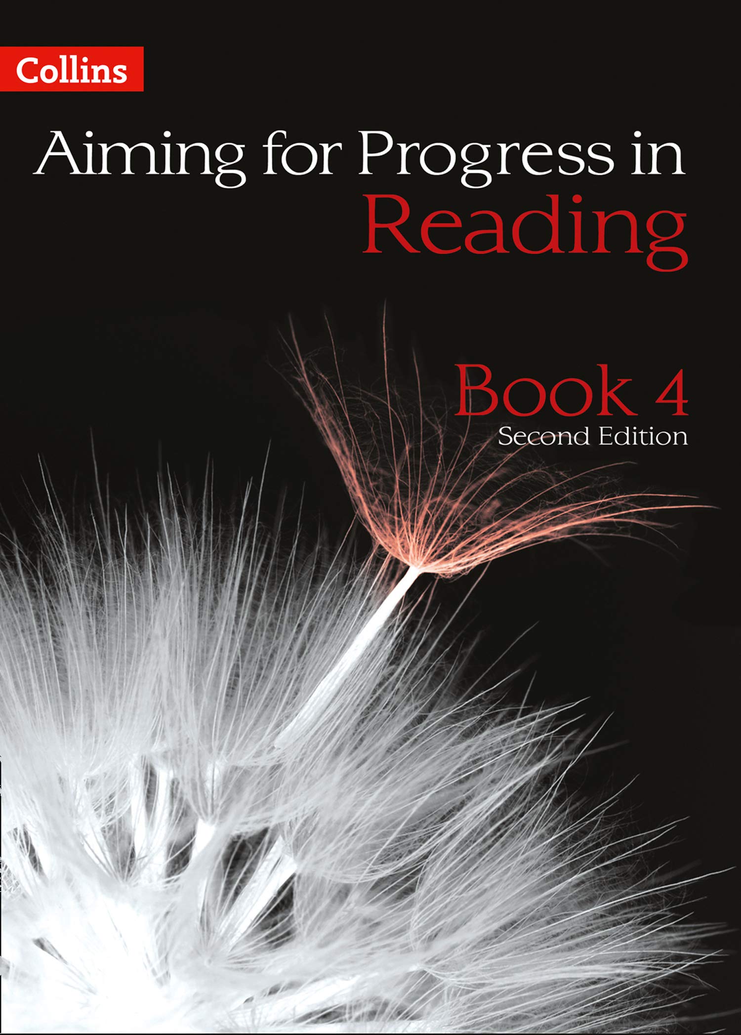 Aiming for - Progress in Reading : Book 4