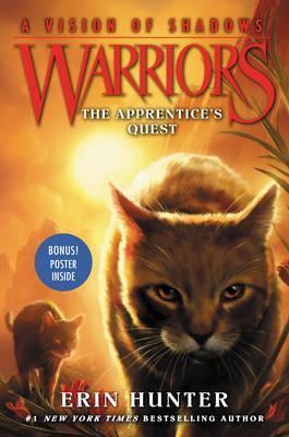 Warriors - The Apprentice's Quest / Vision Of Shadows#1