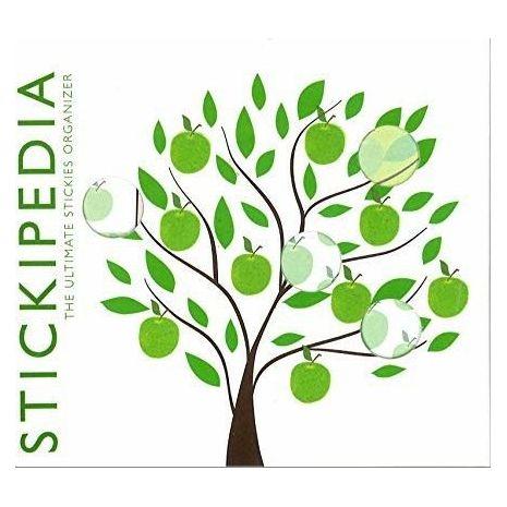 Stickiepedias -Tree