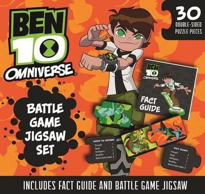 ben 10 The Game by MatheusSilva1_2699 - Game Jolt