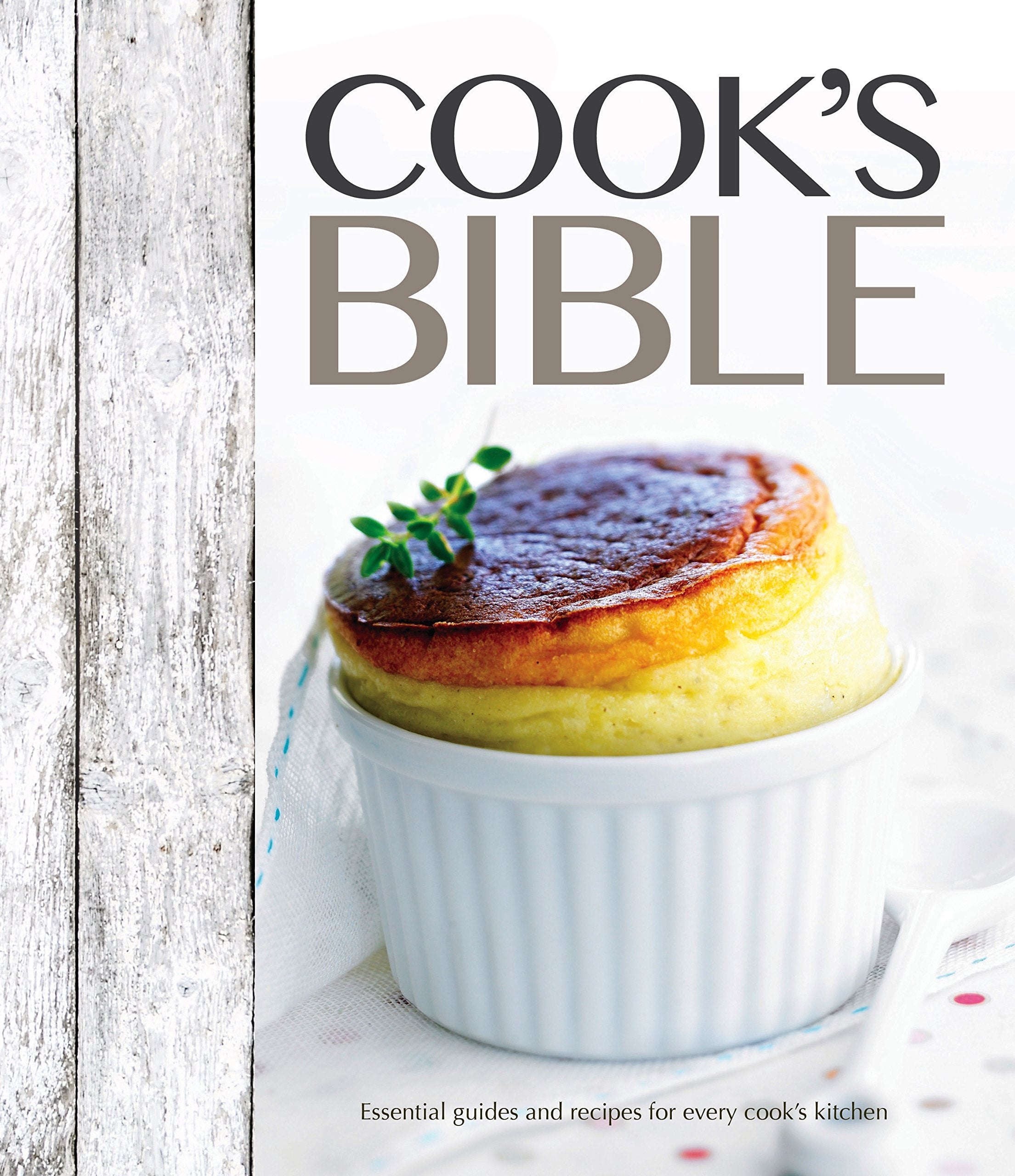 Cook'S Bible