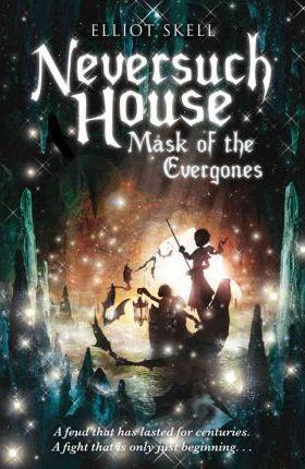 Neversuch House: Mask Of Thepa