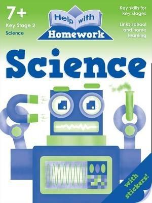 Help With Homework - Science