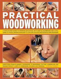 Ann: Practical Woodworking