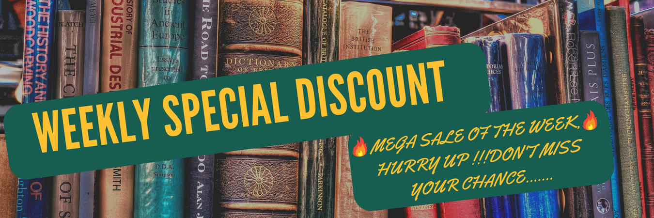 WEEKLY DISCOUNT
