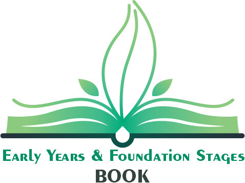 Early Years and Foundation Stages (Books for Ages 3-5)