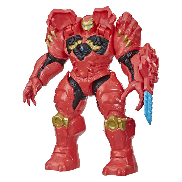 Hasbro Marvel Avengers Mech Strike Monster Hunters – Iron Man