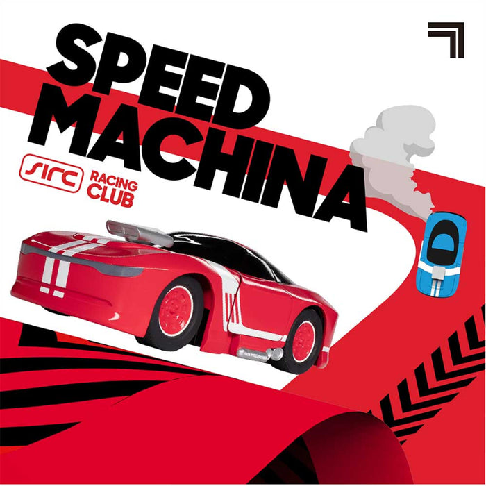 Sharper Image Toy Rc Demolition Car 2Pk