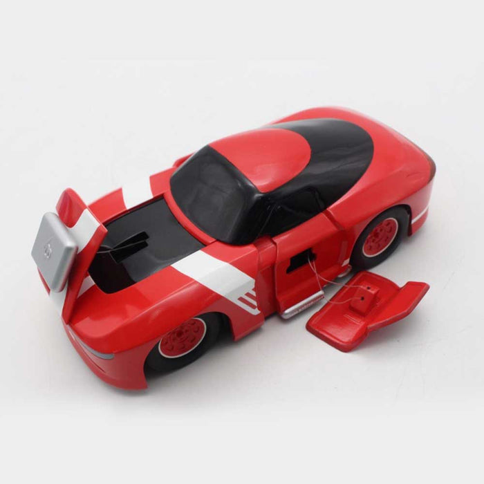 Sharper Image Toy Rc Demolition Car 2Pk