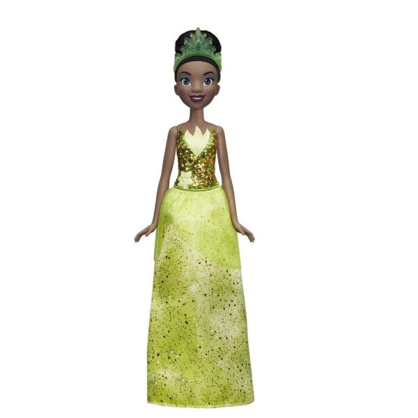 Hasbro Disney Princess Shimmer Tiana