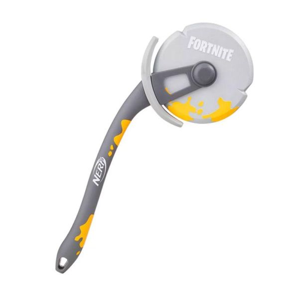 Hasbro Nerf Fortnite Axeroni Harvesting Tool