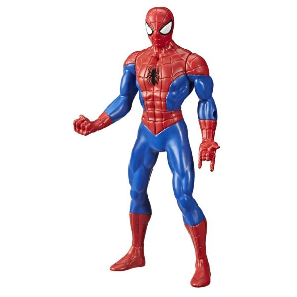 Hasbro Marvel 9.5-inch Spider-Man Action Figure