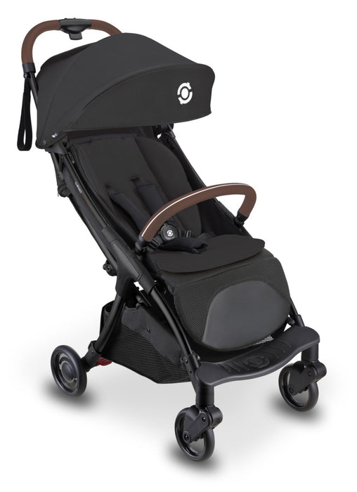 Globber Stroll Lite - Black