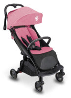 Globber Stroll Lite - Pastel Pink