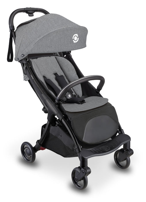 Globber Stroll Lite - Charcoal Grey