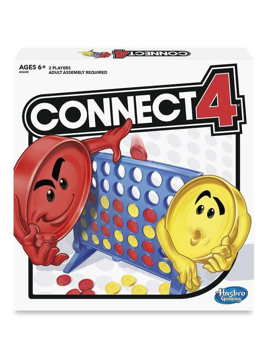 Hasbro Connect 4