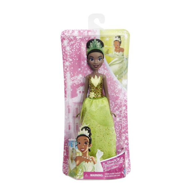Hasbro Disney Princess Shimmer Tiana