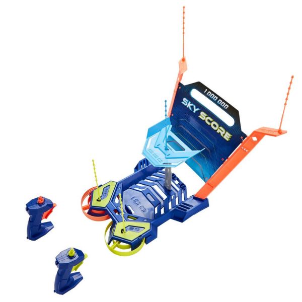 Hasbro's Sky Score