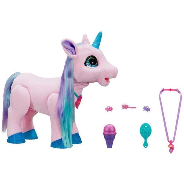 Hasbro FurReal Blossom, My Bestiecorn