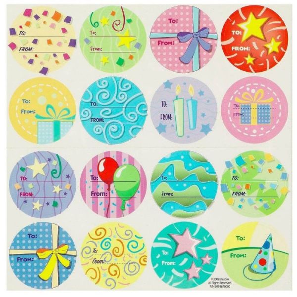 Play-Doh Party Bag with 15 Cans 18367