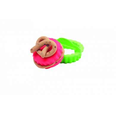 Play-Doh Cookie Canister Play Food E5100