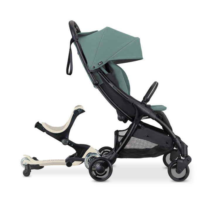 Globber Stroll Lite - Teal