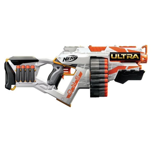 Hasbro Nerf Ultra One Motorized Blaster