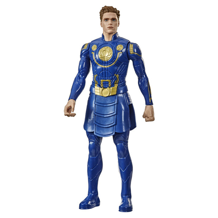 Hasbro Marvel Eternals Titan Hero Series 12-Inch Ikaris Action Figure