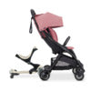 Globber Stroll Lite - Pastel Pink