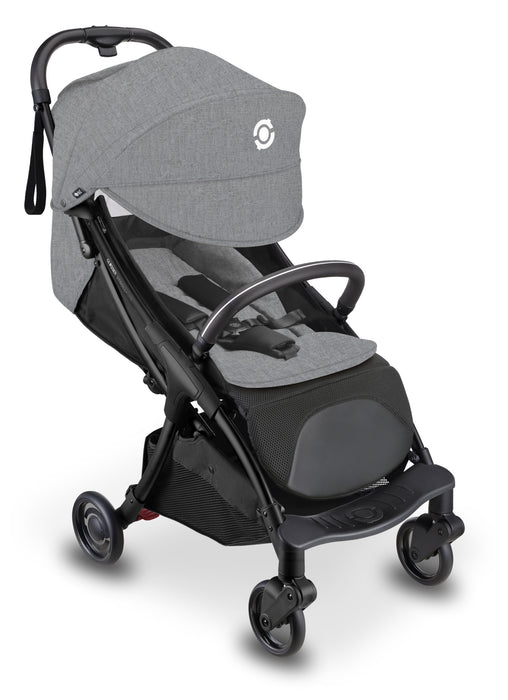 Globber Stroll Lite - Charcoal Grey