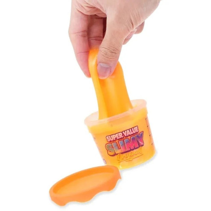 Slimy Super Value