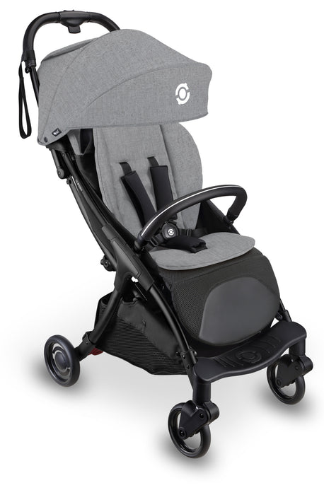 Globber Stroll Lite - Charcoal Grey