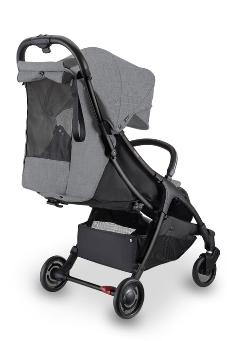 Globber Stroll Lite - Charcoal Grey