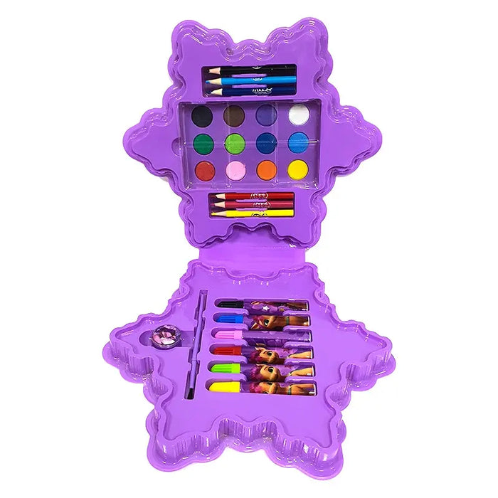 My Little Pony: The Movie Mini Art Set