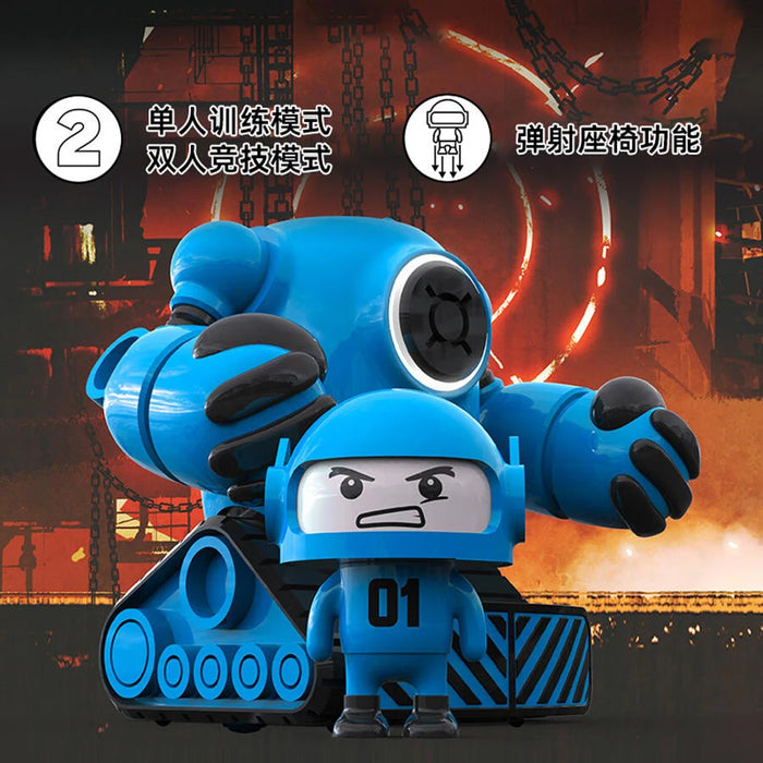 Sharper Image Toy RC Mecha Rivals - Assorted