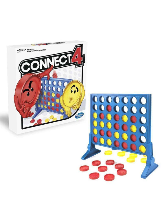 Hasbro Connect 4