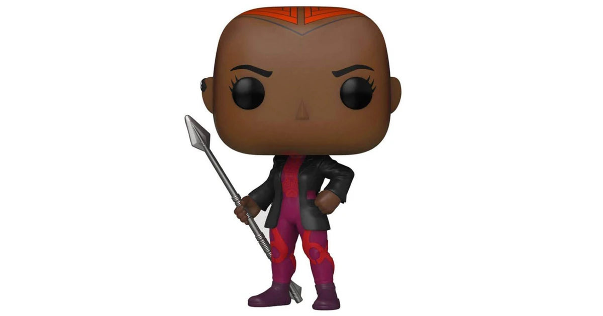 Pop! Marvel: Black Panther Wakanda Forever - Okoye