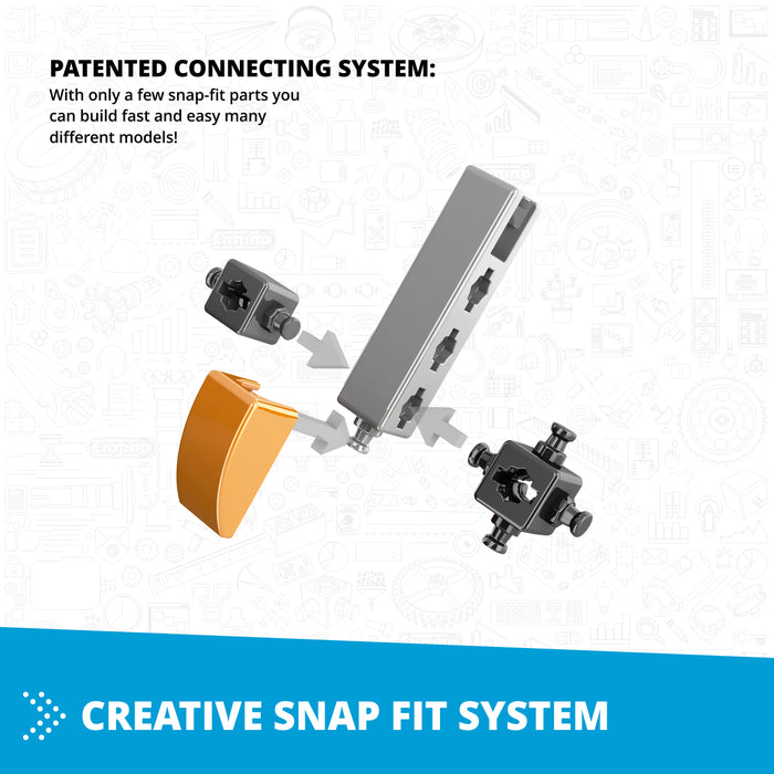 STEAM LABS – How buoyancy works?