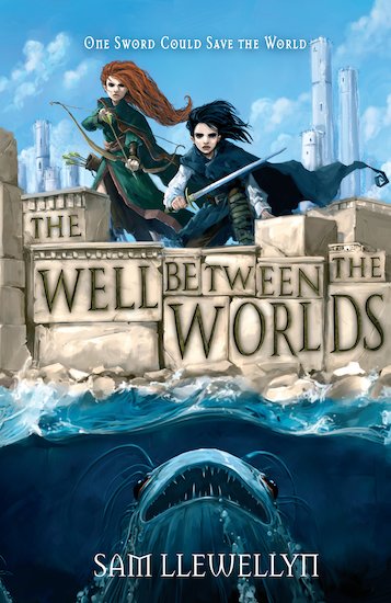 The Well Between the Worlds