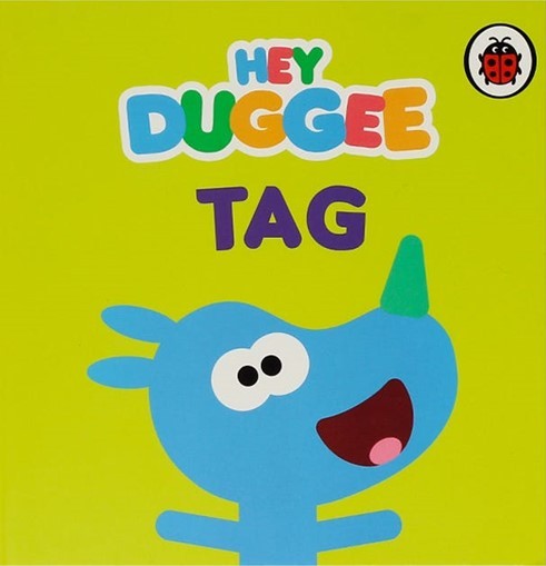Hey Duggee Tag