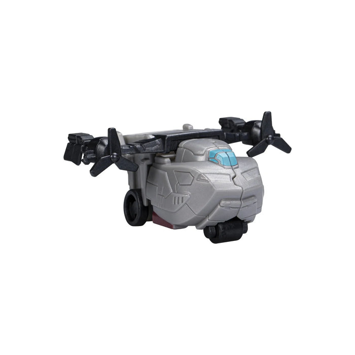 Hasbro Transformers Earthspark Tacticon Megatron F6228 / F6711